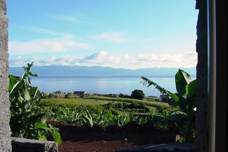 Hostal Adegas Do Pico