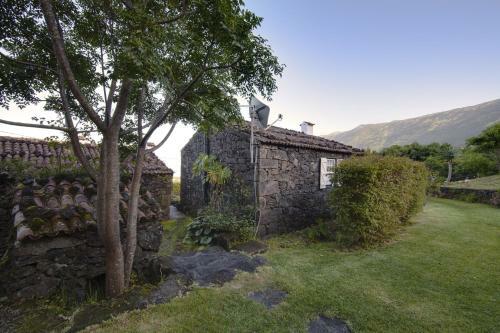 Hostal Casas De Campo Housesinpico