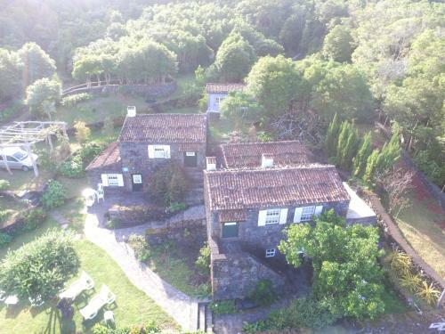 Hostal Casas De Campo Housesinpico