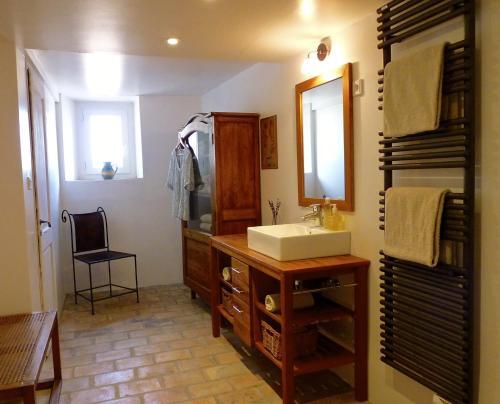 Bed & Breakfast L'autre Maison