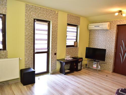 Hostal Pensiunea Dely_cios