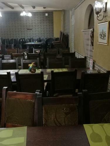 Hostal Pensiunea Dely_cios