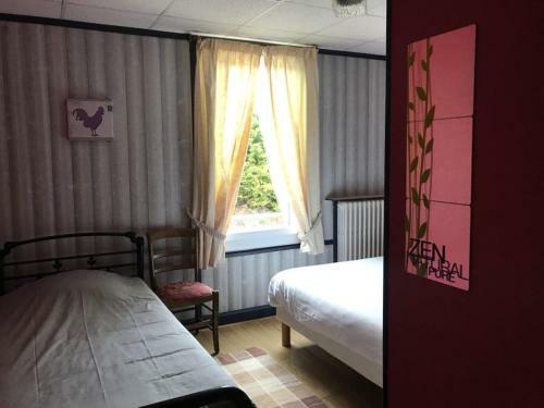 Hotel H�tel L'annexe