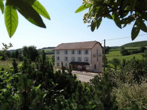 Hotel H�tel L'annexe
