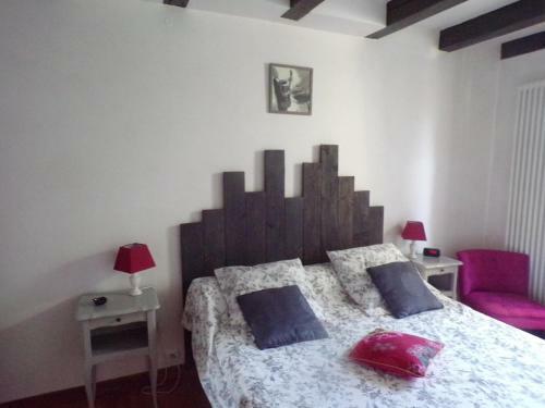 Bed & Breakfast L'oasis