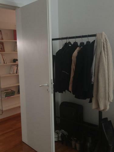 Grande Apartamento, Centro Di Asti