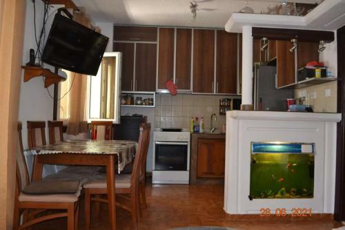 Apartamento Oaza Mira