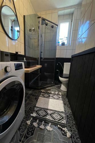 Apartamento Cozy Bright Central