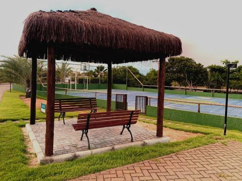 Apartamento Praia Do Forte Iberostar / Iberostate