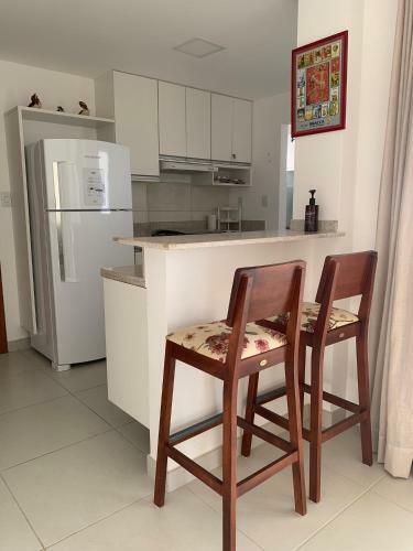Apartamento Praia Do Forte Iberostar / Iberostate