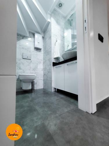 Apartamento Aura Kleopatra