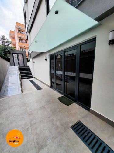 Apartamento Aura Kleopatra