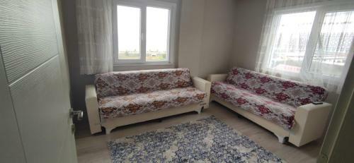 Apartamento Vatan Suites Arde?en