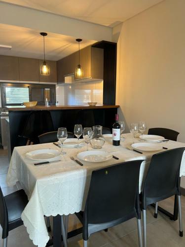 Apartamento La Cava Lodge