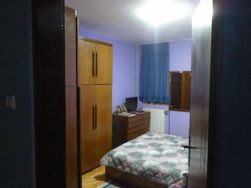 Apartment Dragica