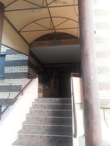 Apartment Dragica