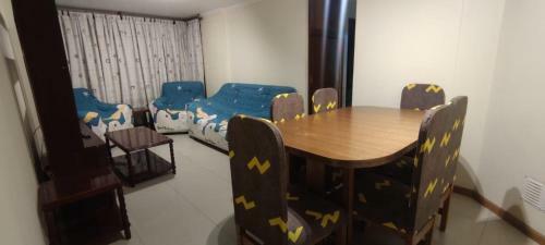 Apartamento Condominio Bello Horizonte