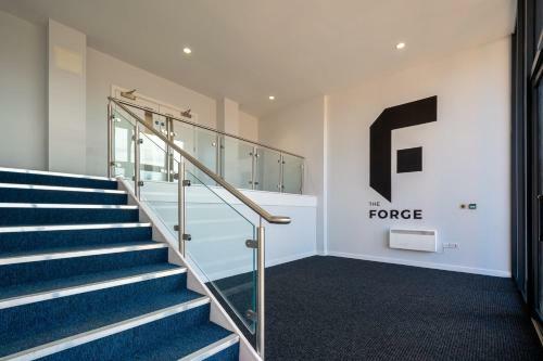 Stylish And Comfortable 1 Bedroom Apartment In Birmingham