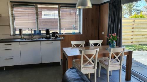 Luxe Zomerwoning