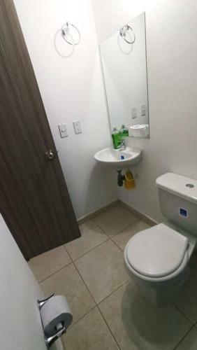 Apartamento de UNA Habitacion En El Eje Cafetero