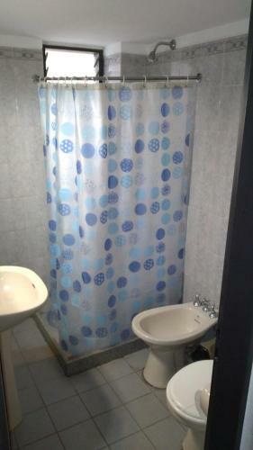 Apartamento Departamento 1 Dormitorio