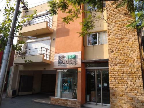 Buenaventura Apartment