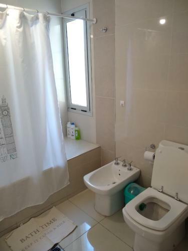 Buenaventura Apartment