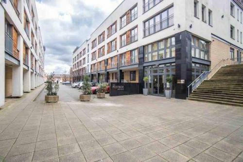 Apartamento Location Location Location Birmingham City Centre