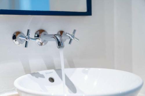 Apartamento Avril Stay Birmingham City Centre - With Balcony