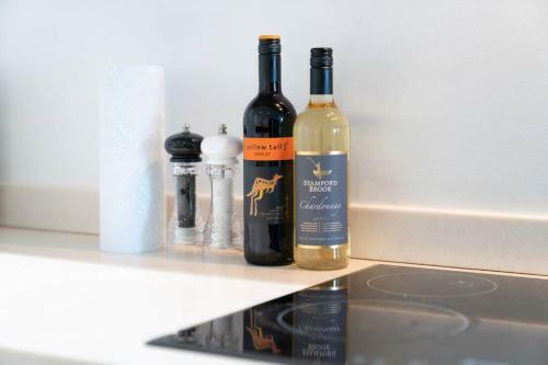 Apartamento Avril Stay Birmingham City Centre - With Balcony