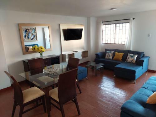 Encantador Apartamento Al Norte, Cerca A Todo