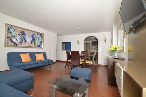 Encantador Apartamento Al Norte, Cerca A Todo