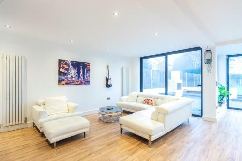 Apartamento Zen Lux Chester Road