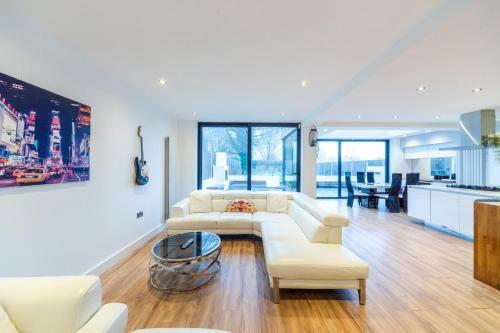 Apartamento Zen Lux Chester Road