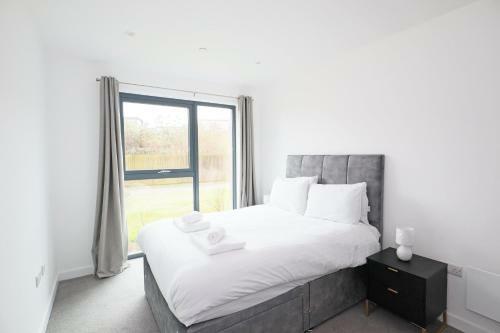 Incredibly Central 2 Bedroom Birmingham Apartment