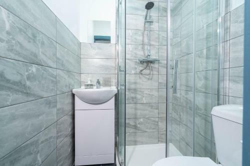 Apartamento Stylish, Modern Studio With Netflix
