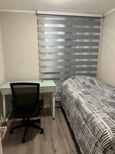 Apartamento Departamento Concepci�n