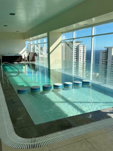 Apartamento Departamento Marina de Montemar