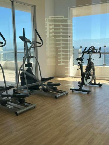 Apartamento Departamento Marina de Montemar
