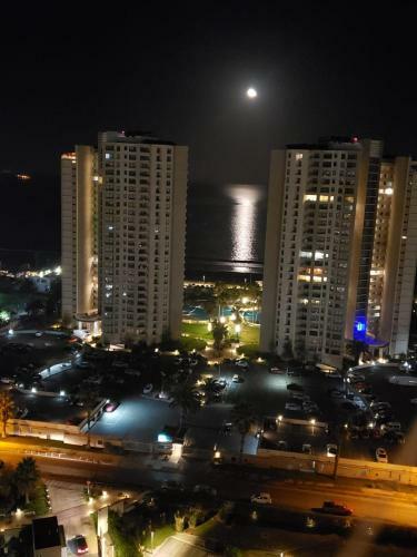 Apartamento Departamento Marina Horizonte III