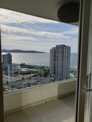 Apartamento Departamento Marina Horizonte III