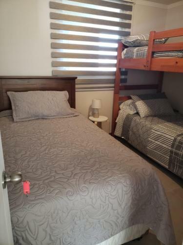 Apartamento Departamento Marina Horizonte III