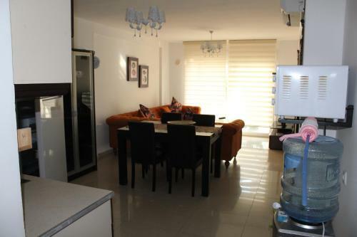 Bodrum Fenerburnu Villa
