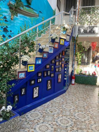 Parad?se Garden But?k Otel