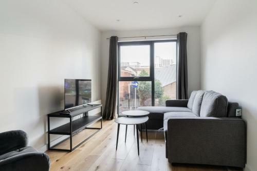 Fantastic 1 Bed Apartment In Central Birmingham
