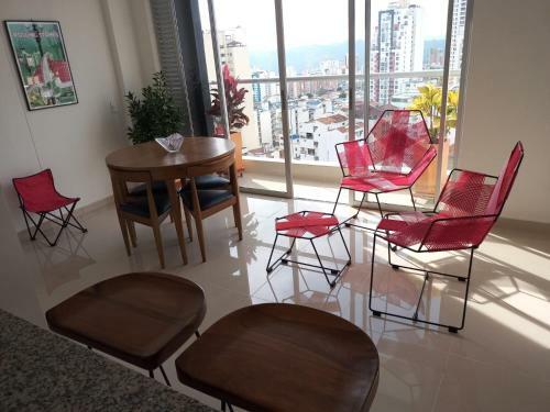 Apartamento Penthouse, Excelente Vista, Ubicaci�n
