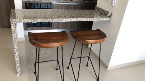 Apartamento Penthouse, Excelente Vista, Ubicaci�n