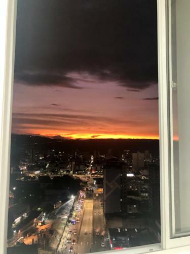 Apartamento Penthouse, Excelente Vista, Ubicaci�n