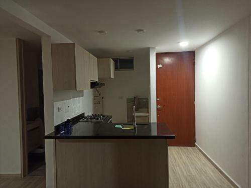 1705 Apartaestudio