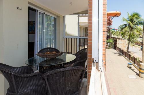 Apartamento Apto No Porto Das Dunas